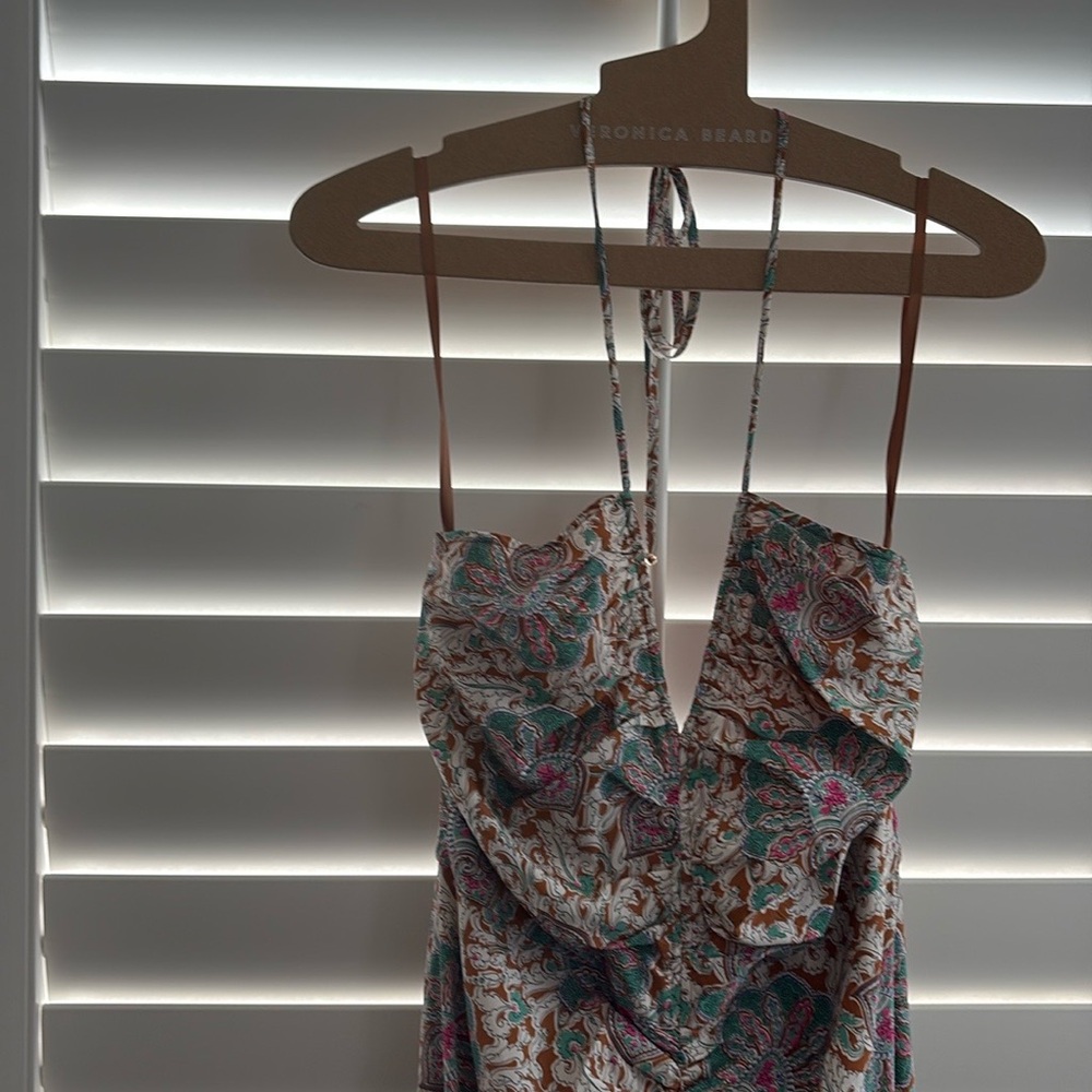 Veronica Beard Aldana Dress - 6